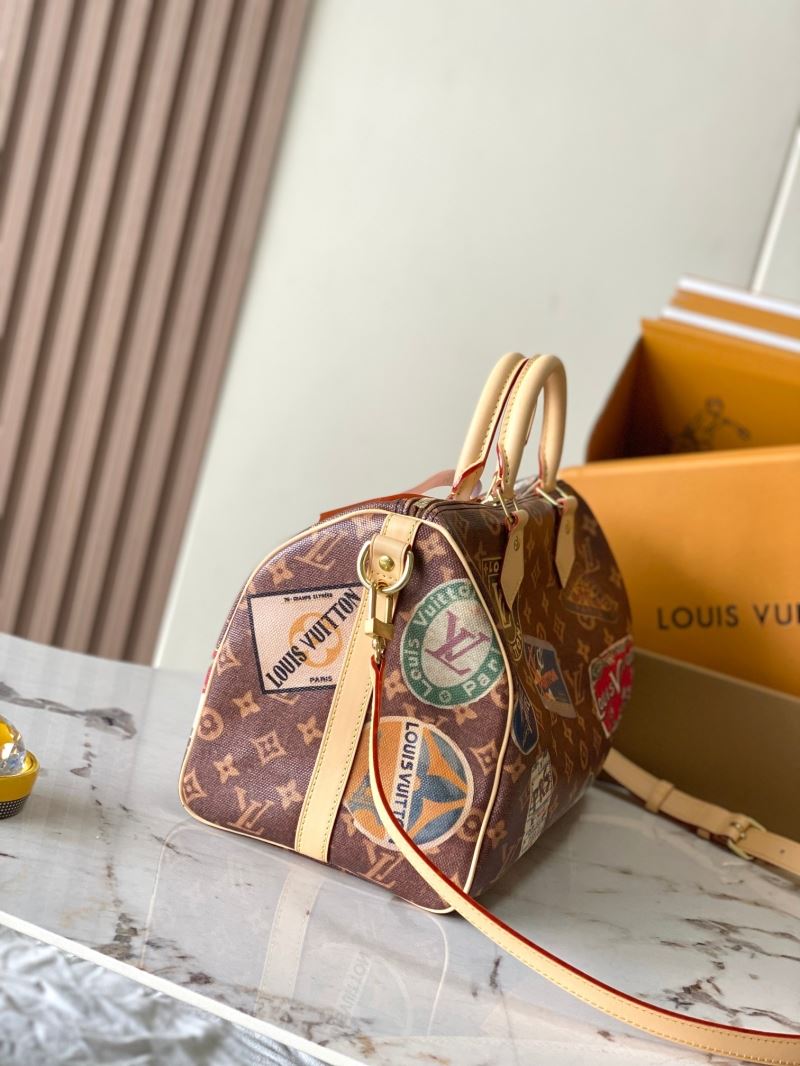 Louis Vuitton Speedy Bags